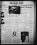 Newspaper: The Sealy News (Sealy, Tex.), Vol. 77, No. 9, Ed. 1 Thursday, May 13,…