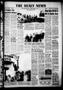 Primary view of The Sealy News (Sealy, Tex.), Vol. 83, No. 35, Ed. 1 Thursday, November 25, 1971