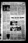 Primary view of The Sealy News (Sealy, Tex.), Vol. 97, No. 45, Ed. 1 Thursday, January 24, 1985