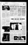 Primary view of The Sealy News (Sealy, Tex.), Vol. 99, No. 6, Ed. 1 Thursday, April 24, 1986