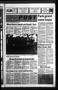 Primary view of Panola County Post (Carthage, Tex.), Vol. 12, No. 26, Ed. 1 Sunday, October 6, 1985