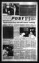 Newspaper: Panola County Post (Carthage, Tex.), Vol. 12, No. 30, Ed. 1 Sunday, N…
