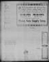 Thumbnail image of item number 4 in: 'Corpus Christi Caller (Corpus Christi, Tex.), Vol. 20, No. 147, Ed. 1, Thursday, September 12, 1918'.