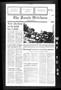Newspaper: The Panola Watchman (Carthage, Tex.), Vol. 121, No. 40, Ed. 1 Sunday,…