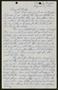 Letter: [Letter from Joe Davis to Catherine Davis - August 3, 1944]