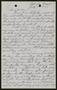 Letter: [Letter from Joe Davis to Catherine Davis - July 29, 1944]