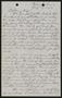 Thumbnail image of item number 1 in: '[Letter from Joe Davis to Catherine Davis - July 19, 1944]'.