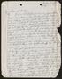 Letter: [Letter from Joe Davis to Catherine Davis - July 17, 1944]