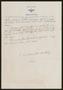 Thumbnail image of item number 3 in: '[Letter from Joe Davis to Catherine Davis - October 12, 1943]'.