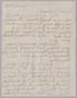 Thumbnail image of item number 2 in: '[Letter from Catherine Davis to Joe Davis - July 26, 1944]'.