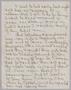 Thumbnail image of item number 3 in: '[Letter from Catherine Davis to Joe Davis - July 26, 1944]'.