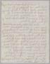 Thumbnail image of item number 4 in: '[Letter from Catherine Davis to Joe Davis - July 26, 1944]'.