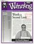 Journal/Magazine/Newsletter: Winning, July 1998