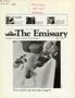 Journal/Magazine/Newsletter: The Emissary, Volume 14, Number 3, March 1982