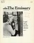 Journal/Magazine/Newsletter: The Emissary, Volume 15, Number 7/8, July/August 1983