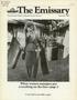 Journal/Magazine/Newsletter: The Emissary, Volume 15, Number 9, September 1983