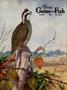 Journal/Magazine/Newsletter: Texas Game and Fish, Volume 8, Number 2, January 1950