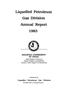 Thumbnail image of item number 3 in: 'Railroad Commission of Texas Liquefied Petroleum Gas Division Annual Report: 1983'.