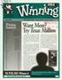 Journal/Magazine/Newsletter: Winning, May 1998