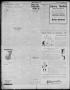 Thumbnail image of item number 2 in: 'Corpus Christi Caller (Corpus Christi, Tex.), Vol. 21, No. 162, Ed. 1, Sunday, September 7, 1919'.