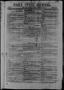 Primary view of Daily State Journal. (Austin, Tex.), Vol. 1, No. 165, Ed. 1 Wednesday, August 10, 1870