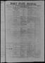 Primary view of Daily State Journal. (Austin, Tex.), Vol. 1, No. 194, Ed. 1 Wednesday, September 14, 1870