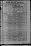Primary view of Daily State Journal. (Austin, Tex.), Vol. 1, No. 202, Ed. 1 Friday, September 23, 1870