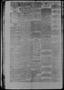 Thumbnail image of item number 2 in: 'Daily State Journal. (Austin, Tex.), Vol. 1, No. 204, Ed. 1 Sunday, September 25, 1870'.