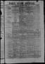 Primary view of Daily State Journal. (Austin, Tex.), Vol. 1, No. 217, Ed. 1 Tuesday, October 11, 1870