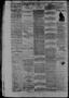 Thumbnail image of item number 4 in: 'Daily State Journal. (Austin, Tex.), Vol. 1, No. 229, Ed. 1 Tuesday, October 25, 1870'.