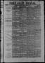 Primary view of Daily State Journal. (Austin, Tex.), Vol. 1, No. 231, Ed. 1 Thursday, October 27, 1870