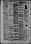 Thumbnail image of item number 4 in: 'Daily State Journal. (Austin, Tex.), Vol. 1, No. 232, Ed. 1 Friday, October 28, 1870'.