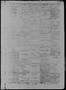 Thumbnail image of item number 3 in: 'Daily State Journal. (Austin, Tex.), Vol. 1, No. 287, Ed. 1 Sunday, January 1, 1871'.
