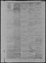 Thumbnail image of item number 3 in: 'Daily State Journal. (Austin, Tex.), Vol. 1, No. 291, Ed. 1 Saturday, January 7, 1871'.