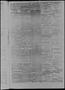 Thumbnail image of item number 3 in: 'Daily State Journal. (Austin, Tex.), Vol. 1, No. 297, Ed. 1 Saturday, January 14, 1871'.