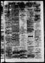 Primary view of Daily State Journal. (Austin, Tex.), Vol. 3, No. 256, Ed. 1 Friday, November 29, 1872