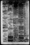 Thumbnail image of item number 4 in: 'Daily State Journal. (Austin, Tex.), Vol. 3, No. 274, Ed. 1 Friday, December 20, 1872'.