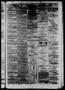 Thumbnail image of item number 3 in: 'Daily State Journal. (Austin, Tex.), Vol. 3, No. 275, Ed. 1 Saturday, December 21, 1872'.