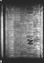 Thumbnail image of item number 2 in: 'Daily State Journal. (Austin, Tex.), Vol. 4, No. 3, Ed. 1 Monday, February 3, 1873'.