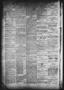 Thumbnail image of item number 2 in: 'Daily State Journal. (Austin, Tex.), Vol. 4, No. 10, Ed. 1 Tuesday, February 11, 1873'.