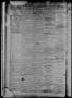 Thumbnail image of item number 2 in: 'Daily State Journal. (Austin, Tex.), Vol. 4, No. 36, Ed. 1 Thursday, March 13, 1873'.