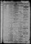 Thumbnail image of item number 3 in: 'Daily State Journal. (Austin, Tex.), Vol. 4, No. 36, Ed. 1 Thursday, March 13, 1873'.