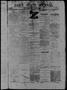 Primary view of Daily State Journal. (Austin, Tex.), Vol. 4, No. 40, Ed. 1 Tuesday, March 18, 1873