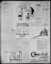 Thumbnail image of item number 4 in: 'Corpus Christi Caller (Corpus Christi, Tex.), Vol. 21, No. 250, Ed. 1, Saturday, November 29, 1919'.