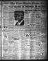 Newspaper: The Fort Worth Press (Fort Worth, Tex.), Vol. 3, No. 247, Ed. 1 Wedne…