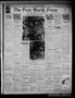 Newspaper: The Fort Worth Press (Fort Worth, Tex.), Vol. 8, No. 7, Ed. 1 Wednesd…
