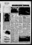 Newspaper: Grandview Tribune (Grandview, Tex.), Vol. 73, No. 37, Ed. 1 Friday, M…