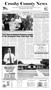 Primary view of Crosby County News (Ralls, Tex.), Vol. 130, No. 25, Ed. 1 Friday, June 23, 2017