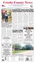 Primary view of Crosby County News (Ralls, Tex.), Vol. 130, No. 29, Ed. 1 Friday, July 28, 2017