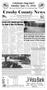 Primary view of Crosby County News (Ralls, Tex.), Vol. 133, No. 24, Ed. 1 Friday, June 12, 2020